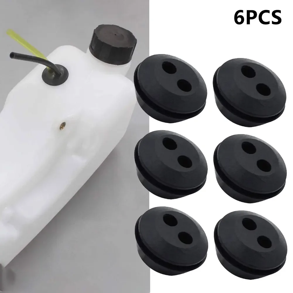 Zbiornik paliwa Gumowy przelot – Outdoor Power Grommet recenzja i cena