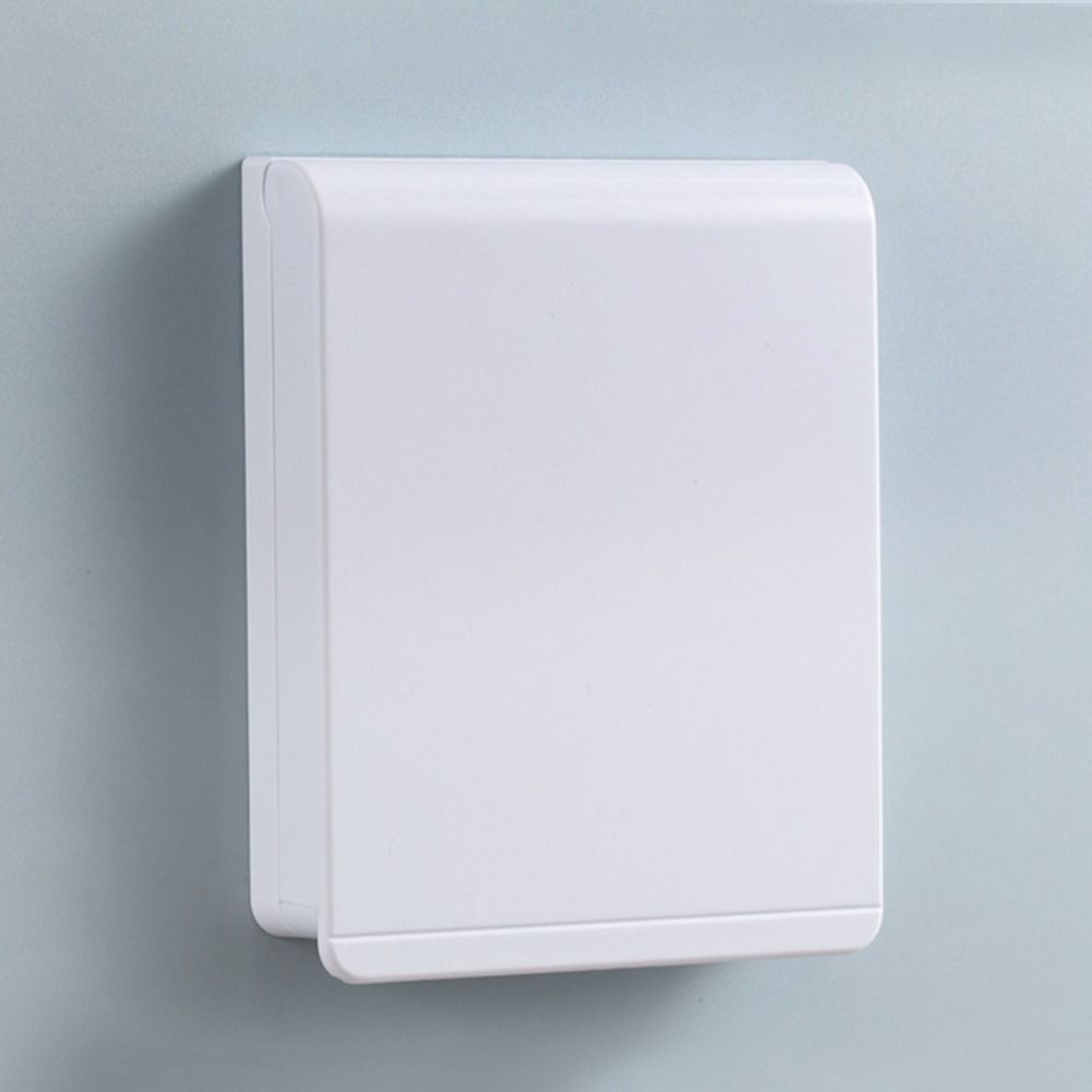 Przełącznik ścienny Osłona och – Outdoor Power Outlet Cover recenzja i cena