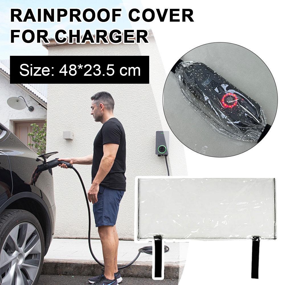 Wodoodporny pokrowiec na ładow – Outdoor Power Outlet Cover recenzja i cena