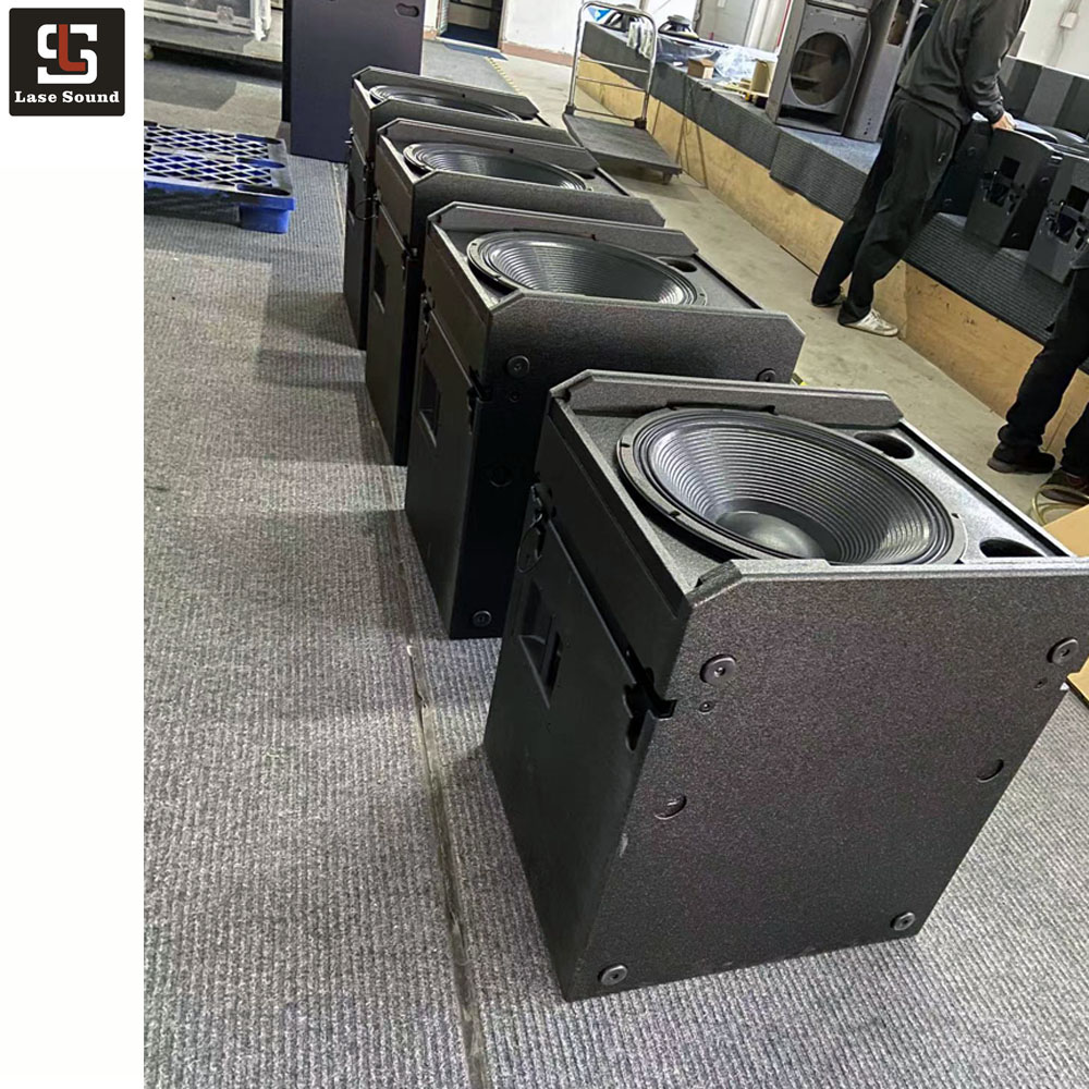 Subwoofer pasywny 918, 18 cali – Outdoor Power Box recenzja i cena