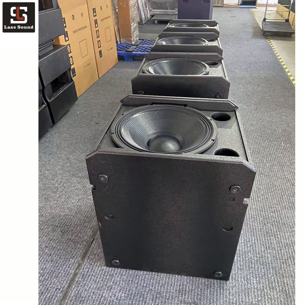 Subwoofer pasywny 918, 18 cali – Outdoor Power Box recenzja i cena