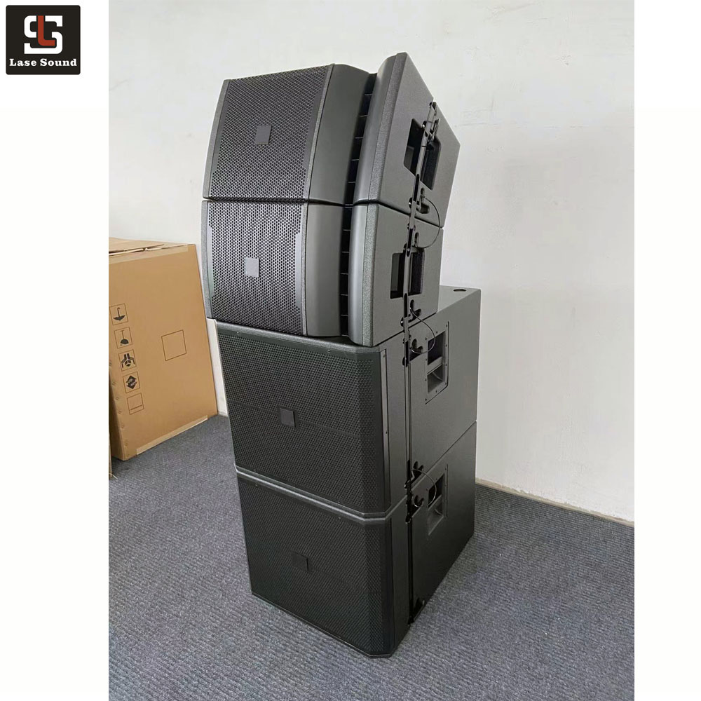 Subwoofer pasywny 918, 18 cali – Outdoor Power Box recenzja i cena