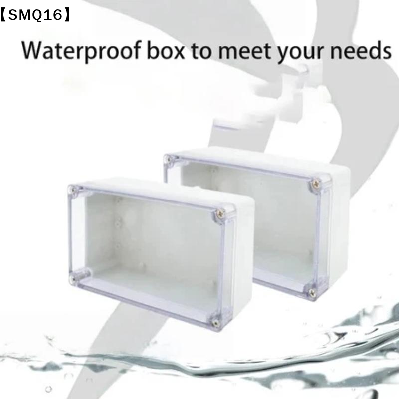Wodoodporna obudowa elektryczn – Outdoor Power Outlet Box recenzja i cena