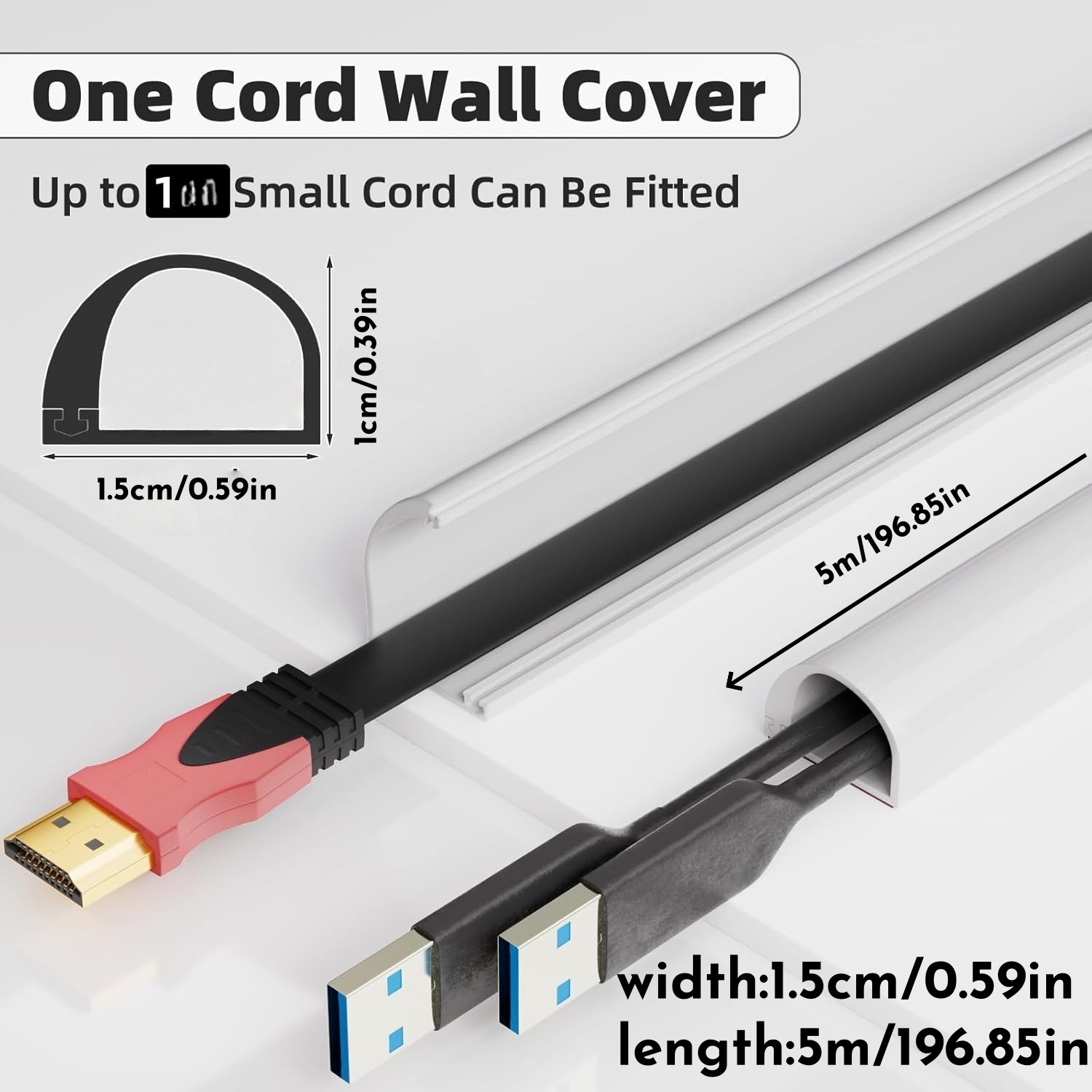    1 szt. Łukowa osłona kabli – Outdoor Power Outlet Cover recenzja i cena