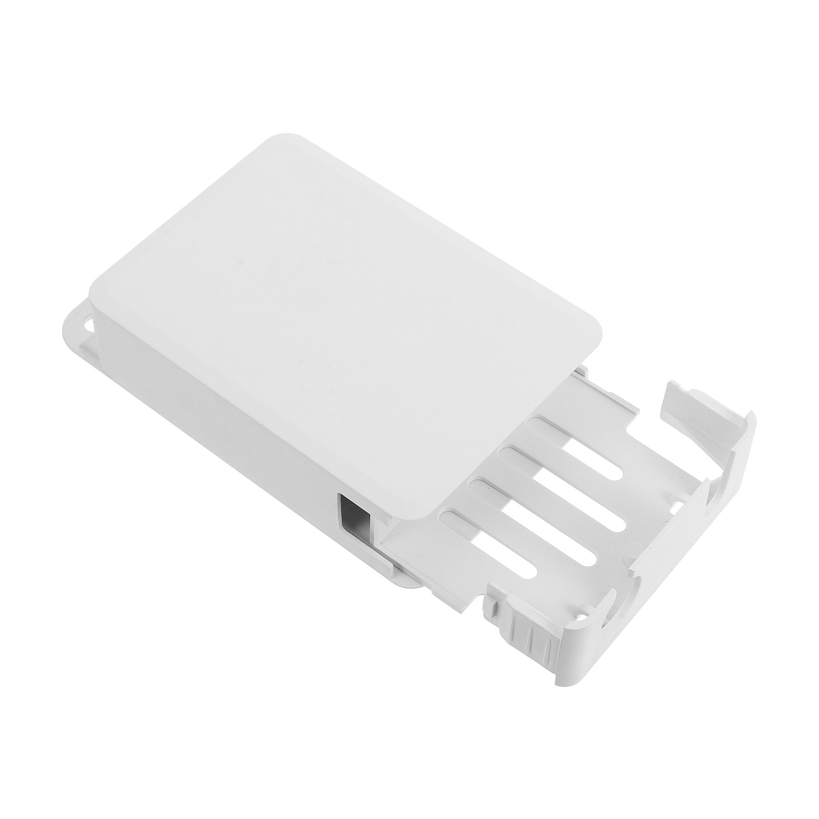 Zewnętrzna plastikowa skrzynka – Outdoor Power Outlet Cover recenzja i cena