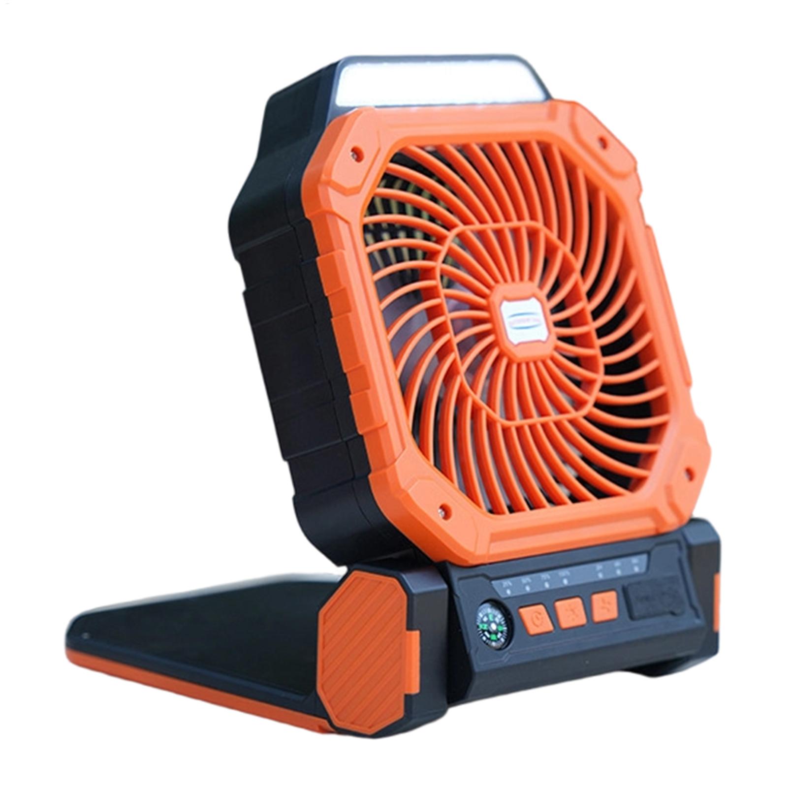 Wentylator solarny zewnętrzny  – Outdoor Power With Timer recenzja i cena
