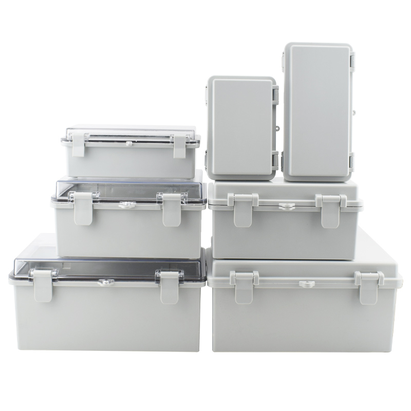 Wodoodporna obudowa z tworzywa – Outdoor Power Outlet Box recenzja i cena