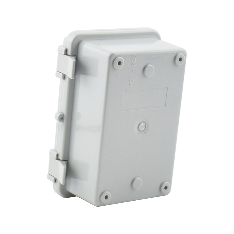 Wodoodporna obudowa z tworzywa – Outdoor Power Outlet Box recenzja i cena