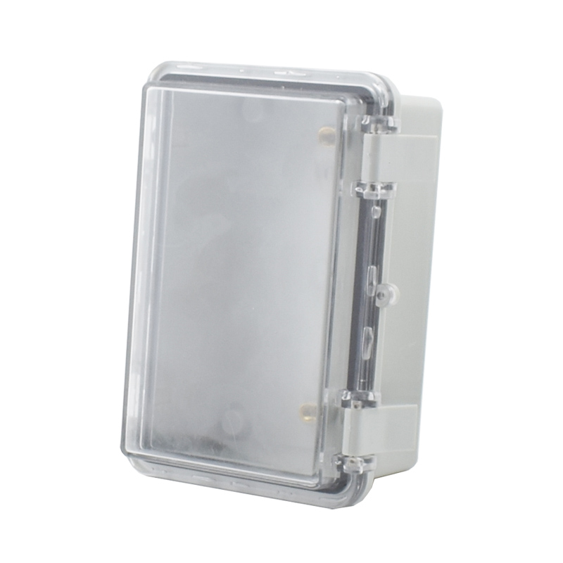 Wodoodporna obudowa z tworzywa – Outdoor Power Outlet Box recenzja i cena