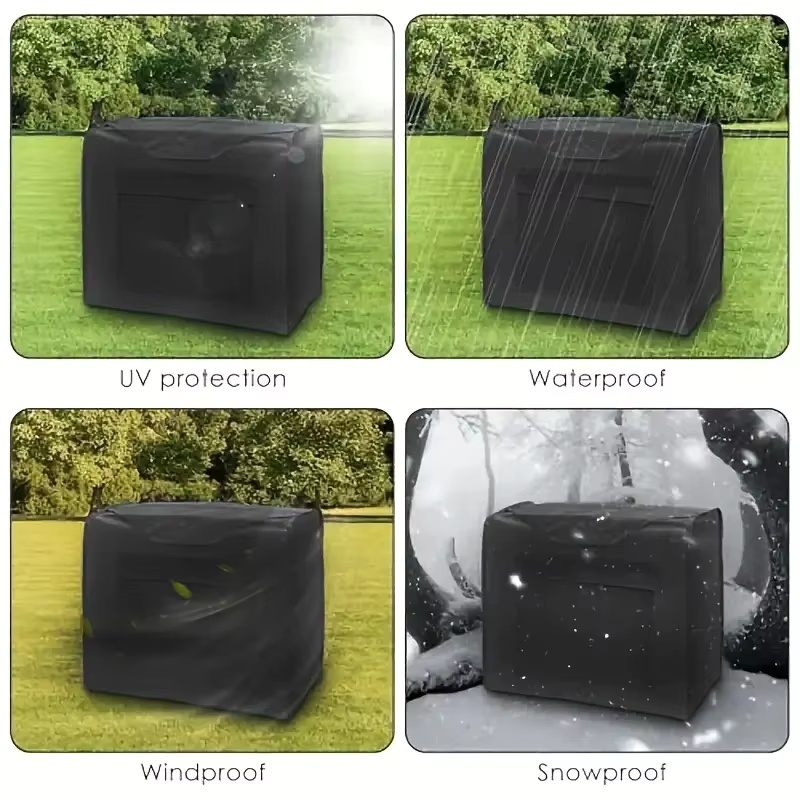 Wytrzymała osłona na generator – Outdoor Power Equipment recenzja i cena