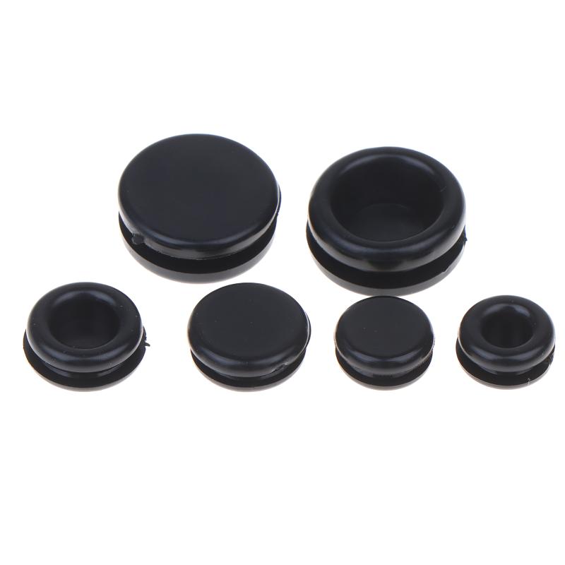10/20 szt. Gumowe przelotki do – Outdoor Power Grommet recenzja i cena