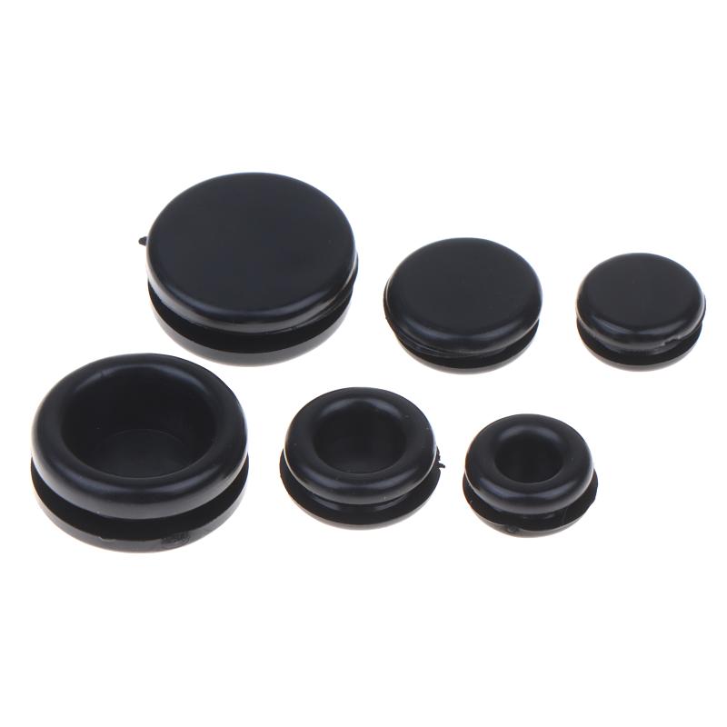 10/20 szt. Gumowe przelotki do – Outdoor Power Grommet recenzja i cena