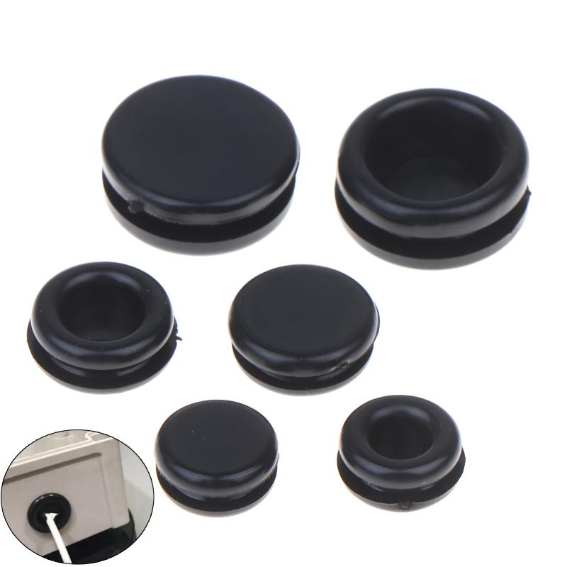 10/20 szt. Gumowe przelotki do – Outdoor Power Grommet recenzja i cena