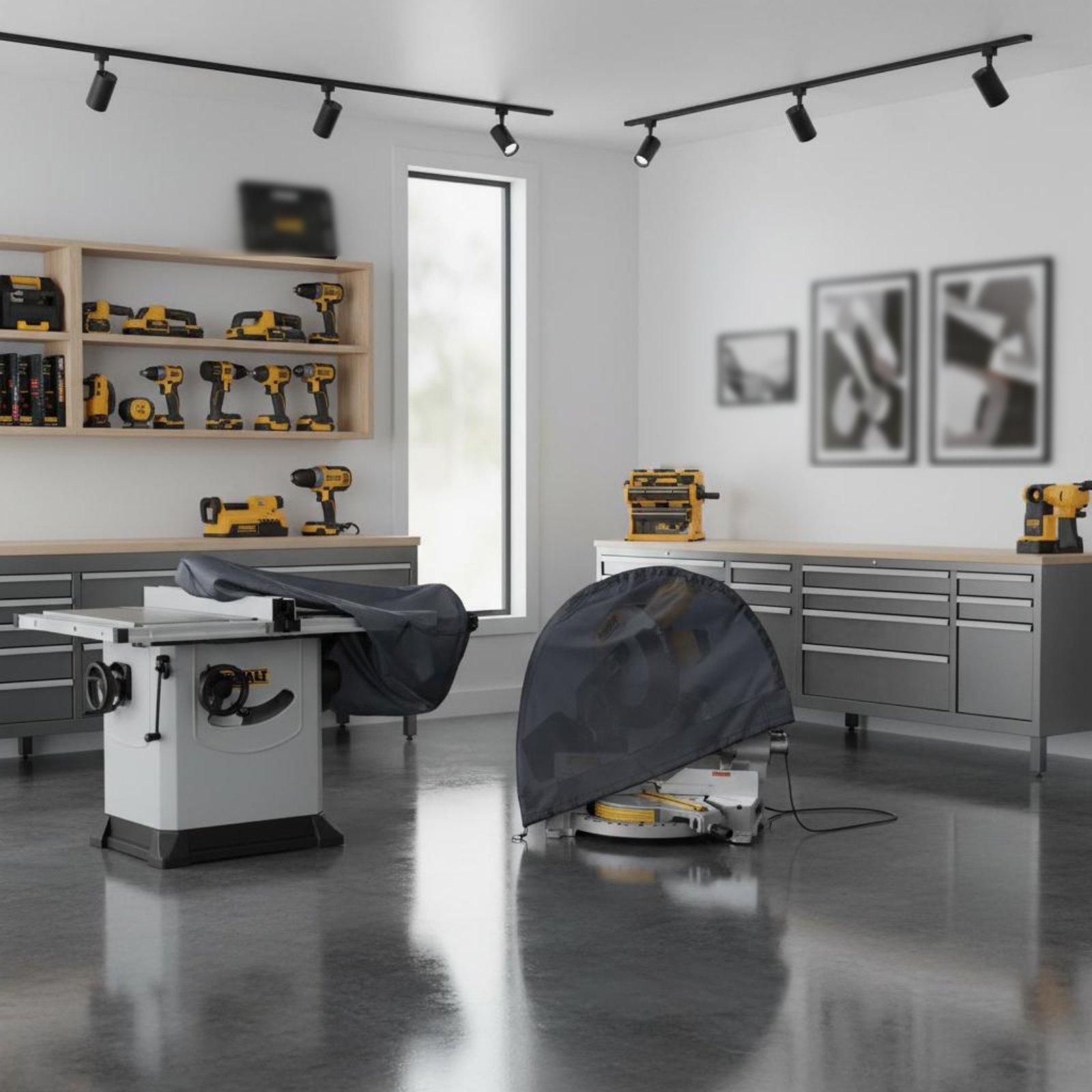 Pokrowiec z tkaniny Oxford, wo – Outdoor Power Equipment recenzja i cena